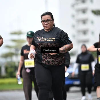Runner Photo 8518334