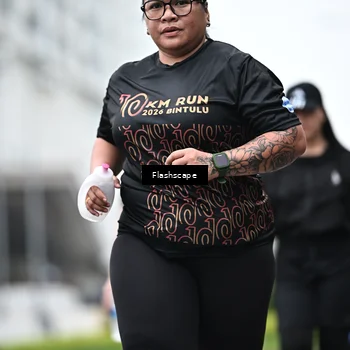 Runner Photo 8518335
