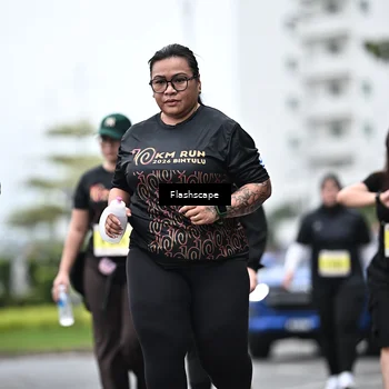 Runner Photo 8518337