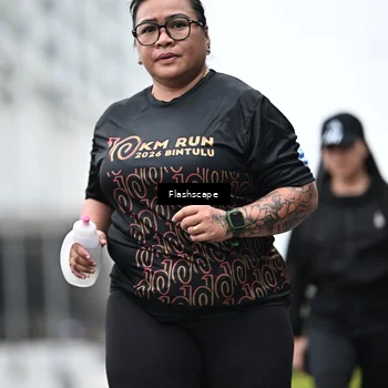 Runner Photo 8518340