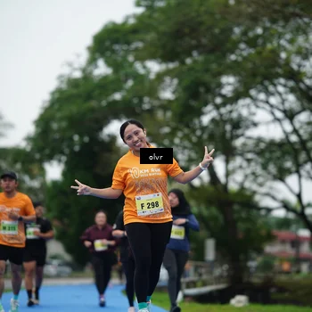 Runner Photo 8518341