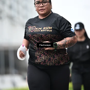 Runner Photo 8518342