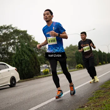 Runner Photo 8518343