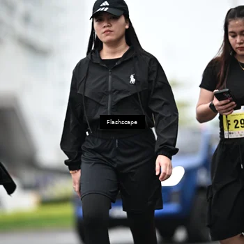 Runner Photo 8518345