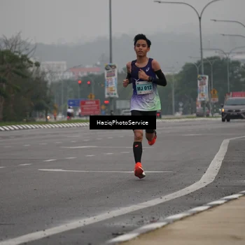 Runner Photo 8518347