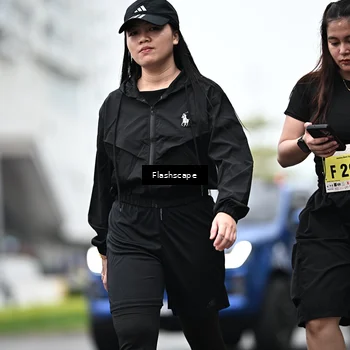 Runner Photo 8518348