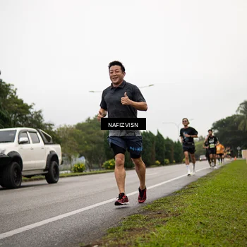 Runner Photo 8518349