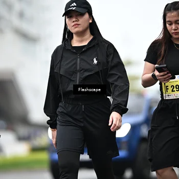 Runner Photo 8518354