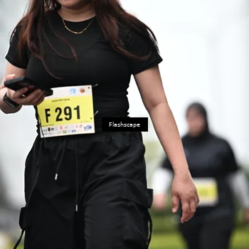 Runner Photo 8518360