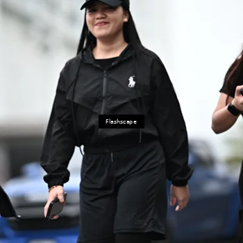 Runner Photo 8518362