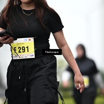 Runner Photo 8518363