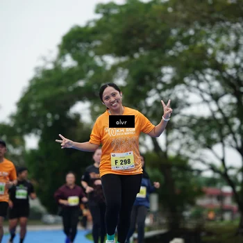 Runner Photo 8518366