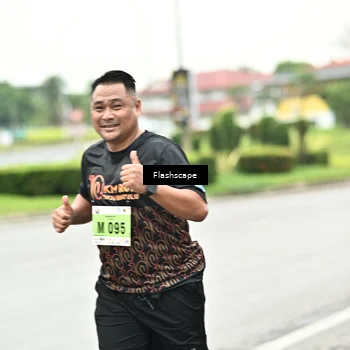 Runner Photo 8518367