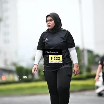 Runner Photo 8518368