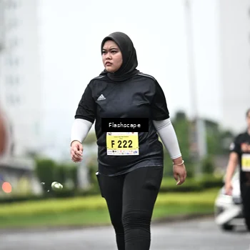 Runner Photo 8518369