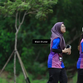 Runner Photo 8518370