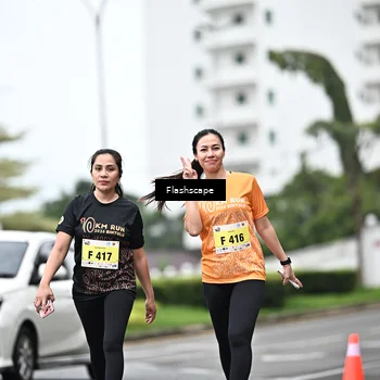 Runner Photo 8518375