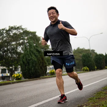 Runner Photo 8518376