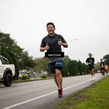 Runner Photo 8518380