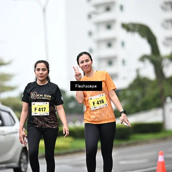 Runner Photo 8518383