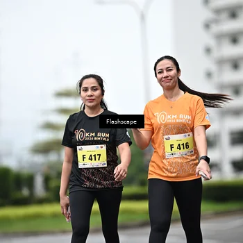 Runner Photo 8518385