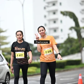 Runner Photo 8518387