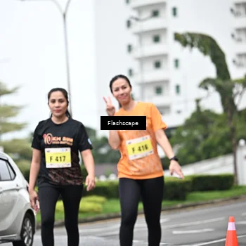 Runner Photo 8518390