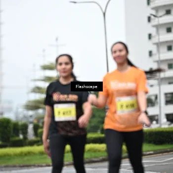 Runner Photo 8518391