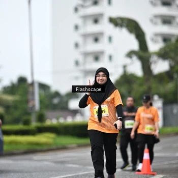 Runner Photo 8518396