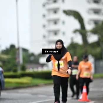Runner Photo 8518397