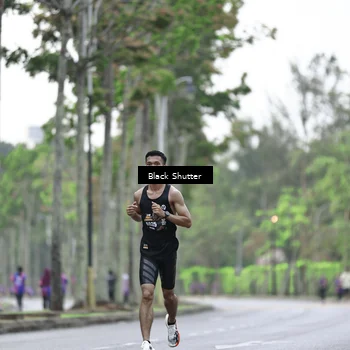 Runner Photo 8518398