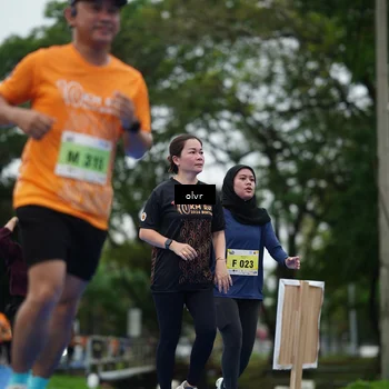 Runner Photo 8518402