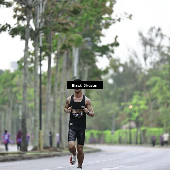 Runner Photo 8518403