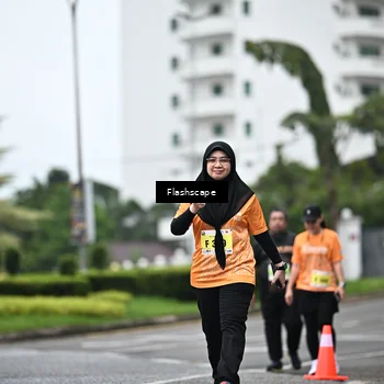 Runner Photo 8518406