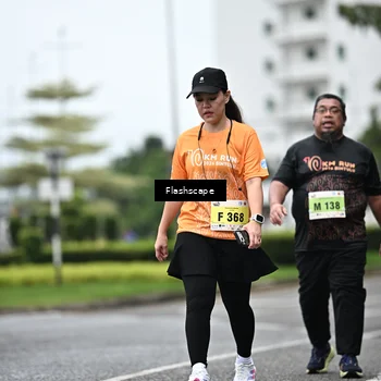Runner Photo 8518408