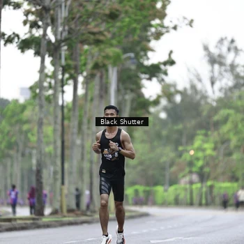Runner Photo 8518409