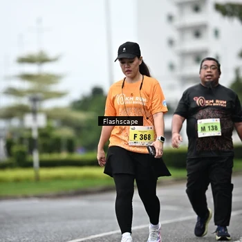 Runner Photo 8518411