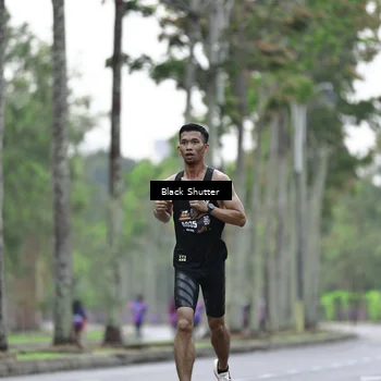 Runner Photo 8518412