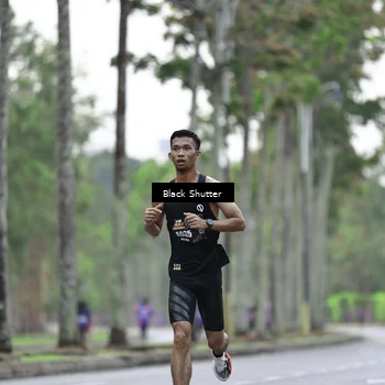 Runner Photo 8518413