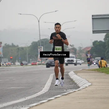 Runner Photo 8518416