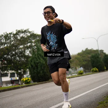 Runner Photo 8518420