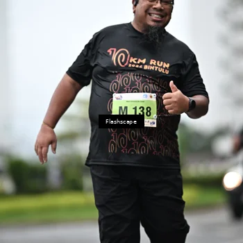 Runner Photo 8518421