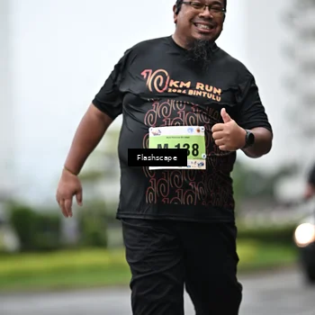 Runner Photo 8518422