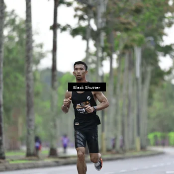 Runner Photo 8518423