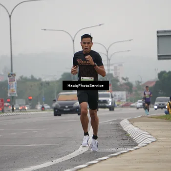 Runner Photo 8518424
