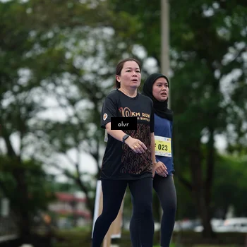Runner Photo 8518427