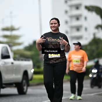 Runner Photo 8518428