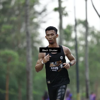 Runner Photo 8518430