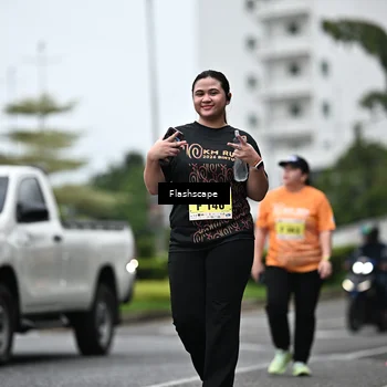 Runner Photo 8518432