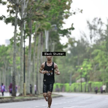 Runner Photo 8518434